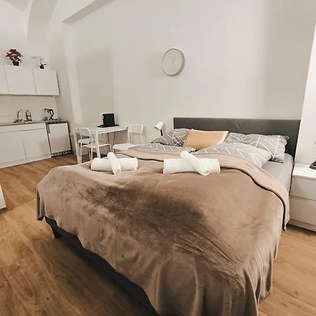 Mon 1 Διαμέρισμα